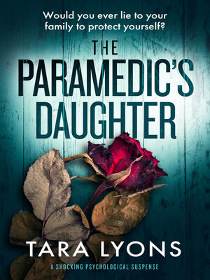 cover image of The Paramedic's Daughter